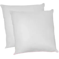 Abeil, Dekokissen, Kissen FluffyDream 60 x 60 cm 2 Stück (60 x 60 cm)