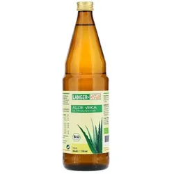 ALOE VERA BIO Direkt 100% Saft