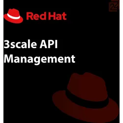 Red Hat 3scale API Management
