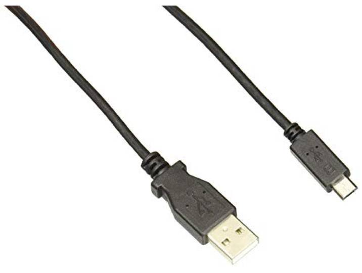 StarTech.com 3m Micro USB-oplaadkabel voor smartphones en tablets - USB A naar Micro B kabel / datakabel / aansluitkabel