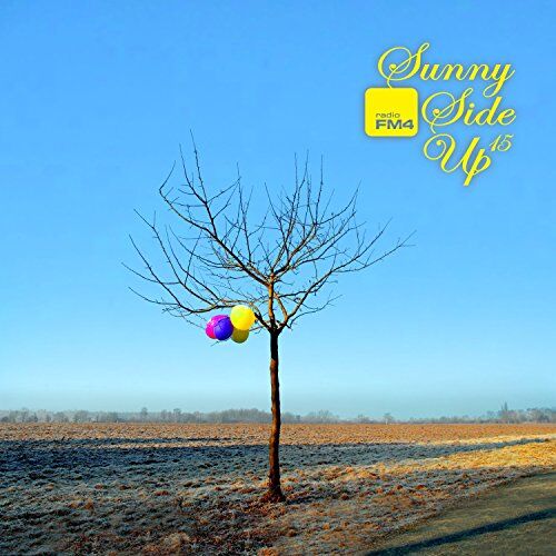 Various - Sunny Side Up 15 - Preis vom 06.10.2026 07:26:00 h