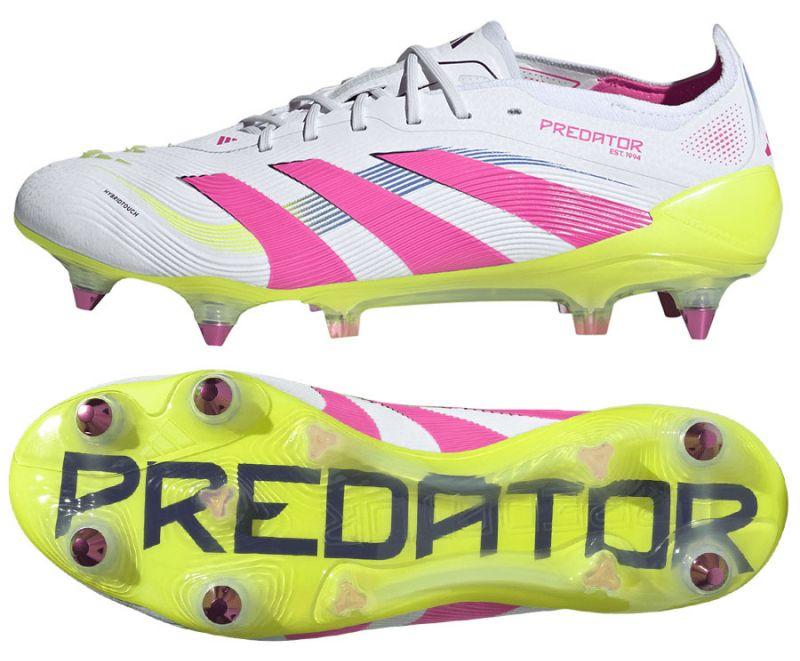 Adidas Predator Elite SG M Fußballschuhe - Größe 42 (Modellnummer: ID3849)