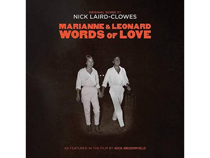 Marianne & Leonard: Words of