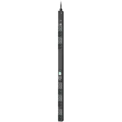 APC APDU11150SW APC NetShelter Rack PDU Advanced 2. Generation, Switched, 7,4kW, 1Phase, 230V, 32A, 332P6, 40 Ausgänge