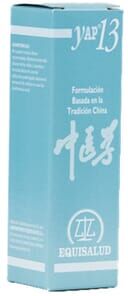 Equisalud Yap 13 Infección Vejiga Orina 31 ml
