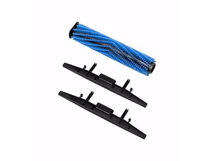 Nilfisk Teppich Kit komplett – Staubsauger Düse/Staubsauger Bürste