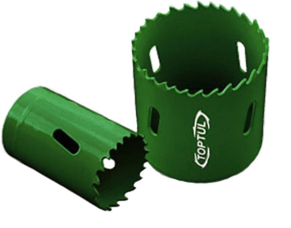 Scie cloche TOPTUL 37 mm