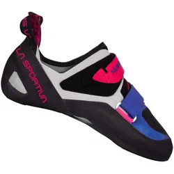 La Sportiva, Damen, Kletterschuhe, Kubo Woman (34), Mehrfarbig