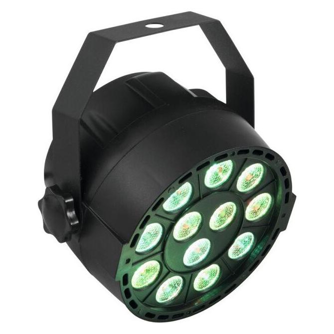 Eurolite LED PARty TCL Spot (10 W, LED) (42110193)