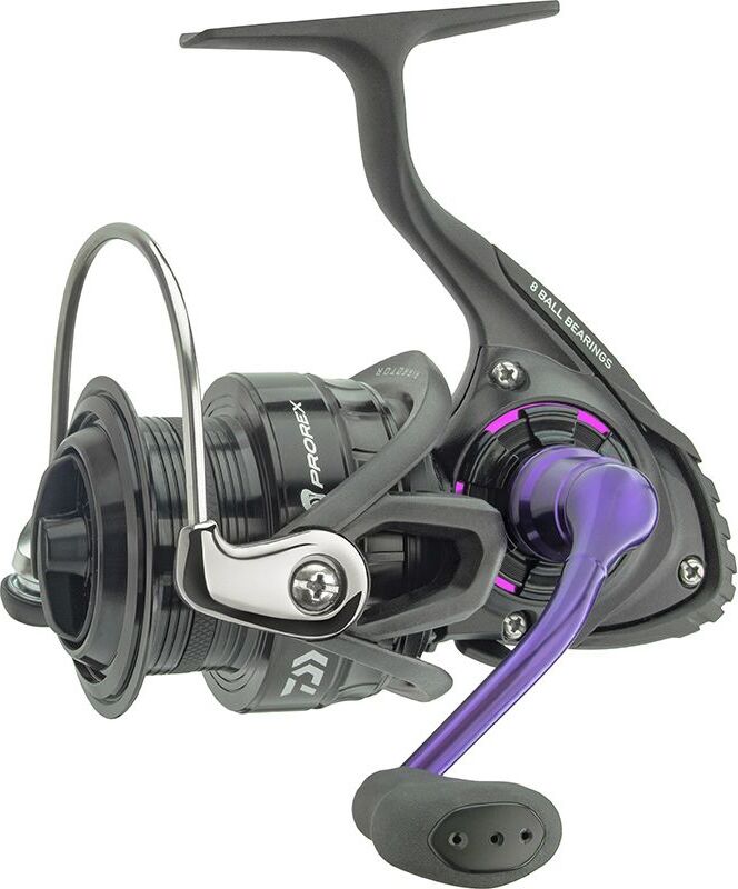 Daiwa Prorex XR Spin Spinnrolle 3020PEA