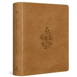 ESV Journaling Study Bible, Sachbücher von J. I. Packer, Wayne Grudem, Mark Dever, Dennis E. Johnson, Brian Aucker, Andreas J. K÷stenberger