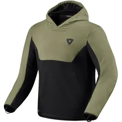 Revit Andon Motorrad Hoodie XXL
