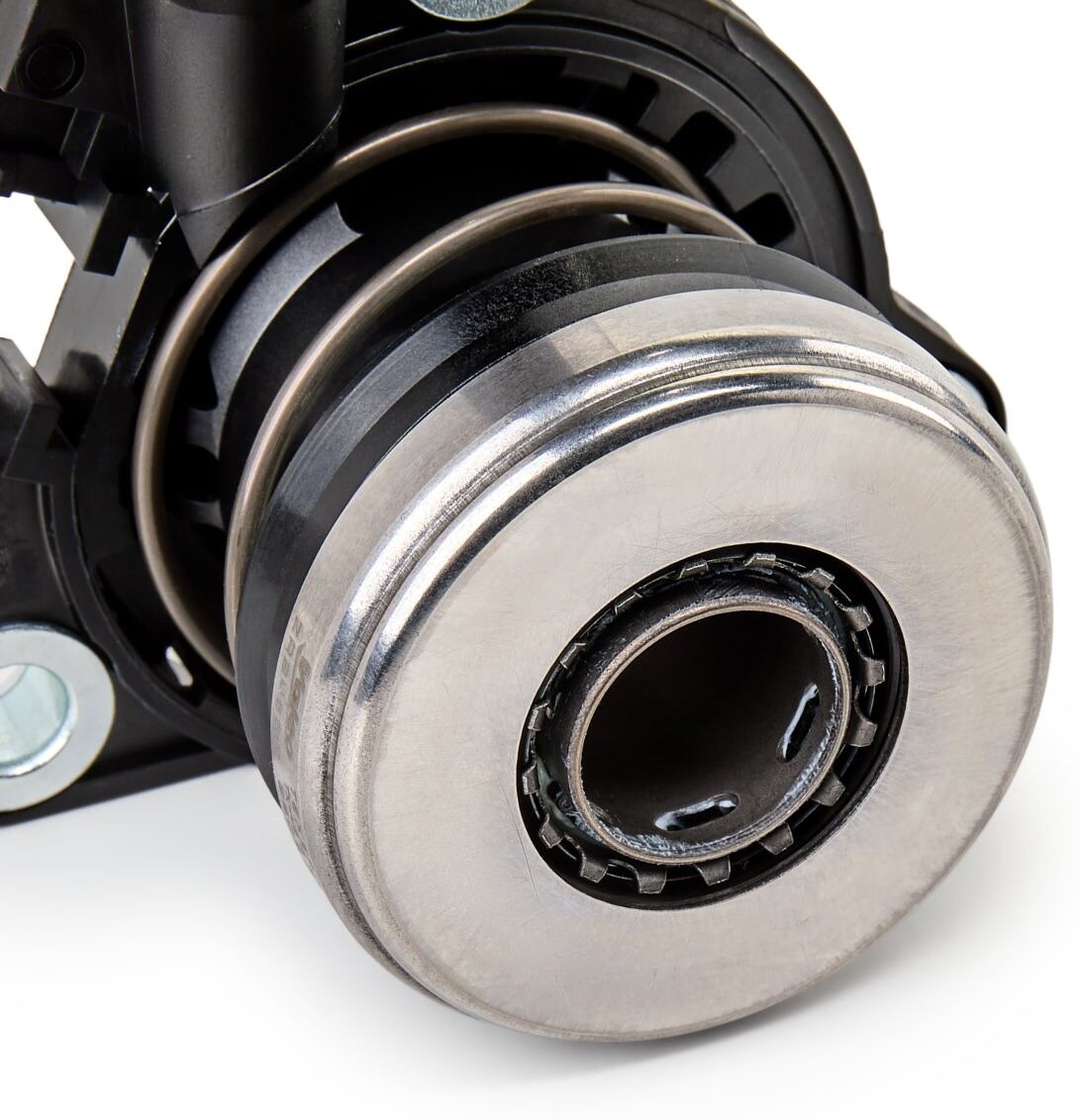 SACHS 3182 600 199 Concentric slave cylinder