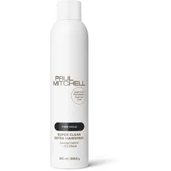 Firm Hold Super Clean Extra®