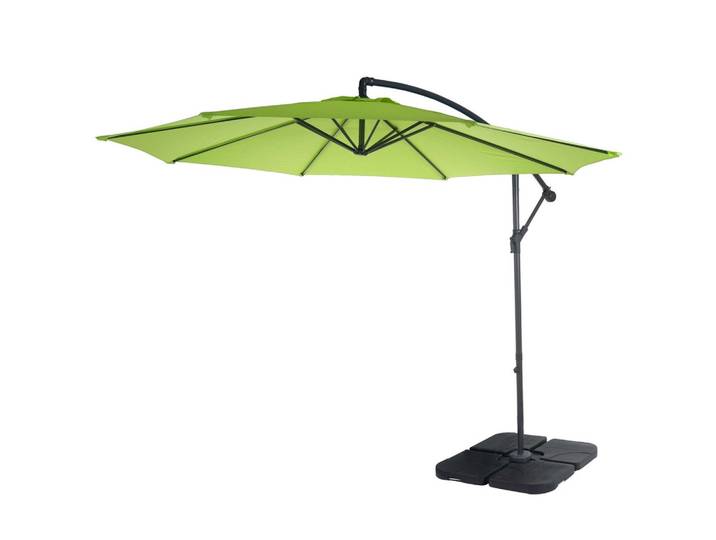 AMPELSCHIRM NEIGBAR Grün