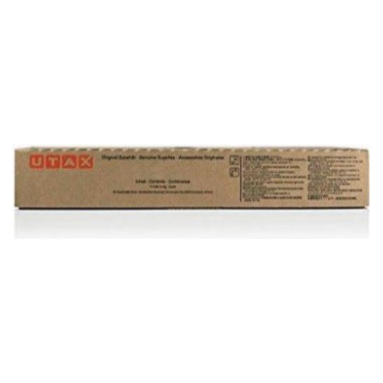 Utax CK-5510M Tonerkartusche (e) Original (M) (CK-5510M)