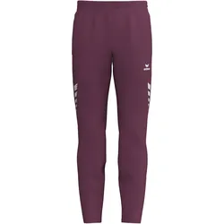 erima Celebrate 125 Trainingshose Kinder burgundy 152