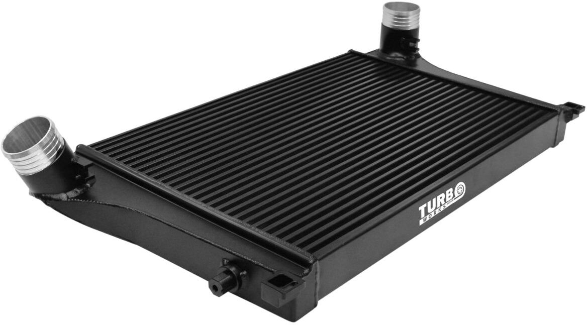 Turboworks Elemento, Sistema raffreddamento MG-IC-205