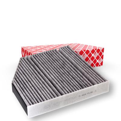 FEBI BILSTEIN Filter, Innenraumluft 105817 für Mercedes