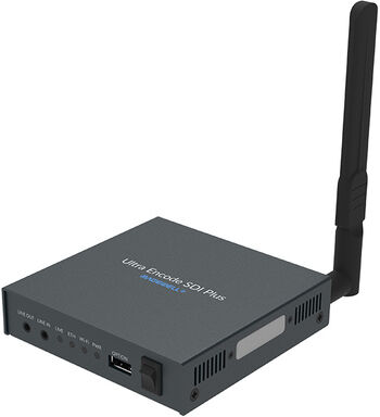 Magewell Ultra Encode SDI Plus
