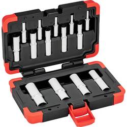 Vigor Steckschlüsselsatz 1/4 (6.3 mm) V7014