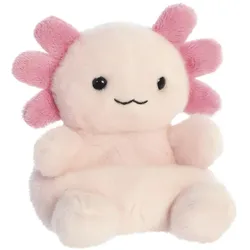 Aurora Palm Pals Ax Axolotl 13cm