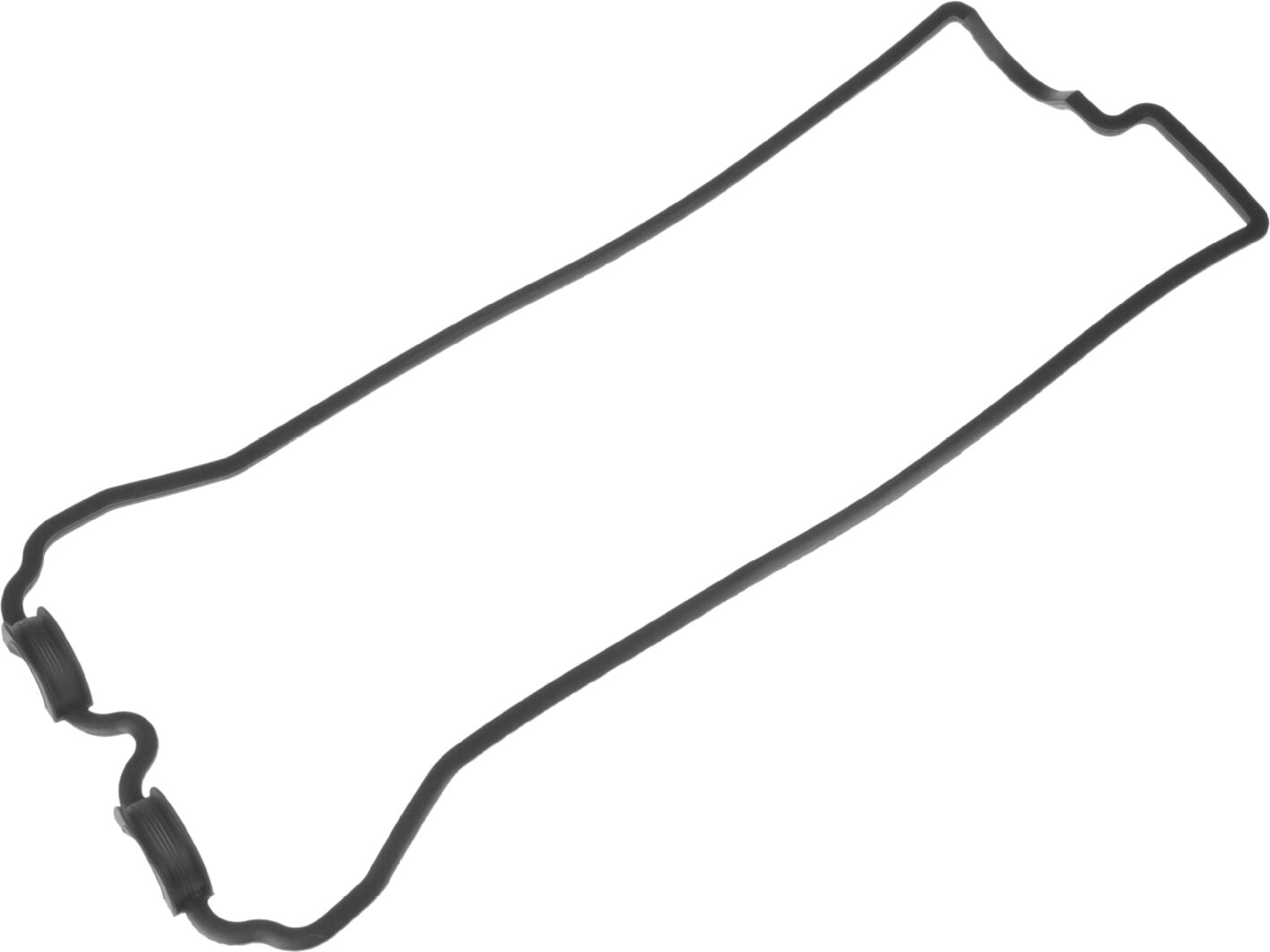 Blue Print Dichtung, Zylinderkopfhaube Adn16746 Für Nissan