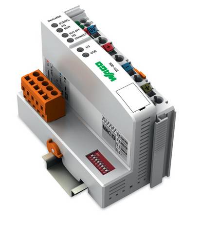 WAGO DeviceNet SPS-Controller 750-806 1 St.