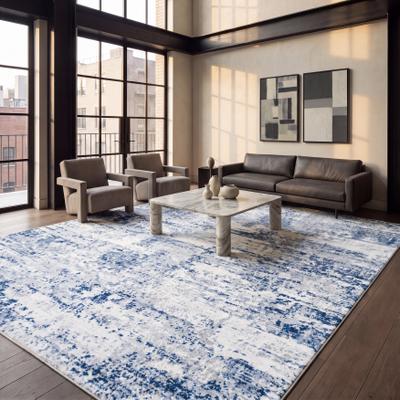 SAFAVIEH Amelia Modern Abstract Rug