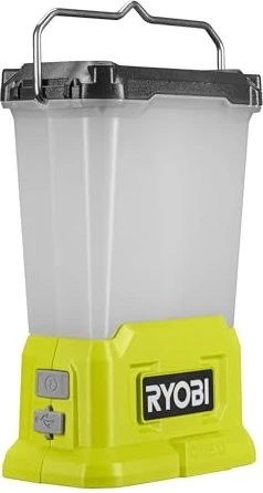 Ryobi ONE+ Laterne RLL18-0 18 V (5133005386)