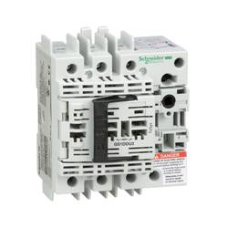 Schneider Electric GS1DDU3 Sockel, Trennschalter 1 St. Piece