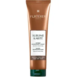 100ml René Furterer Sublime Karité Taming Nourishing Mask