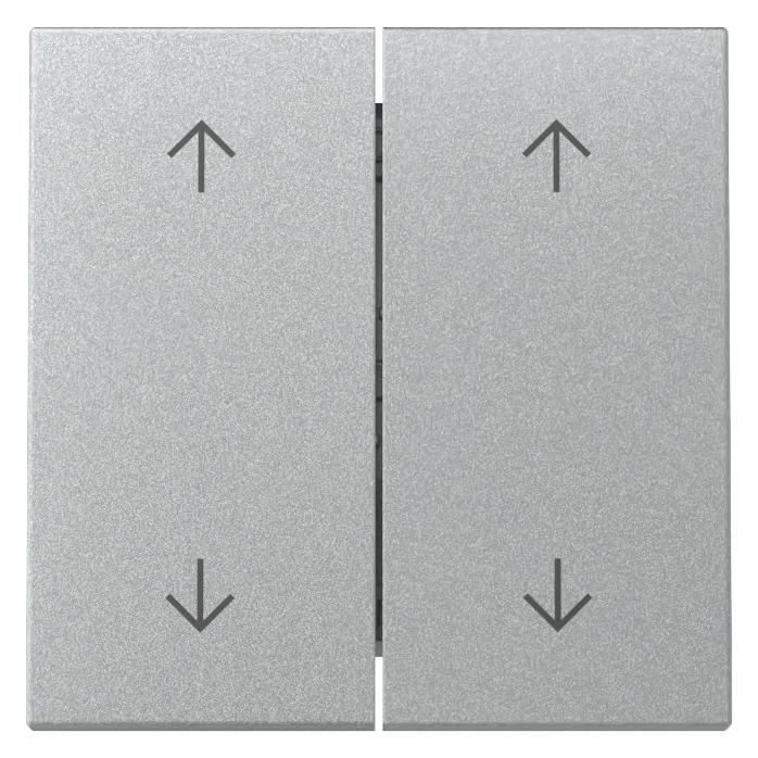 Gira Wippe 2f Pfeile (329726)