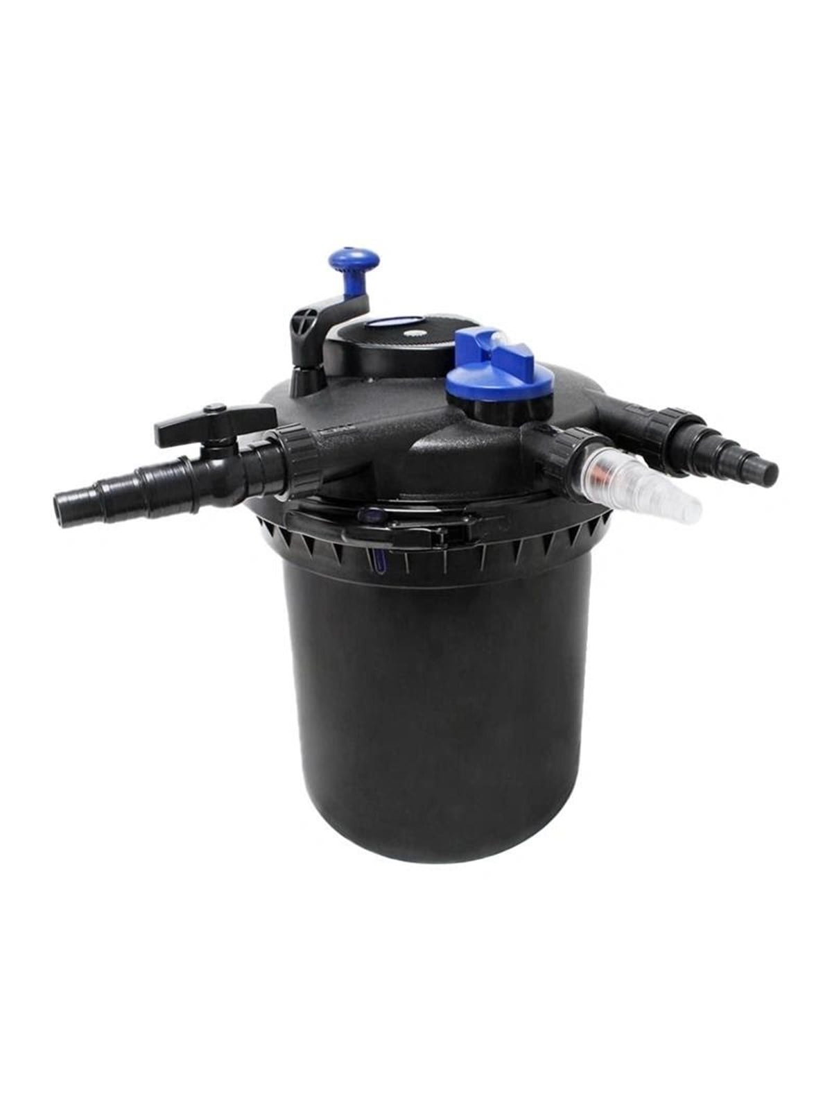 Sunsun CPF-10000 11W UV-Druckfilter für Teiche