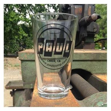Paul Import Pint Glas (0.47 l) (39756294)