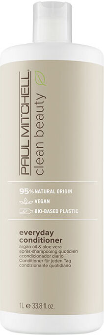 Paul Mitchell Clean Beauty Everyday Conditioner 1000ml