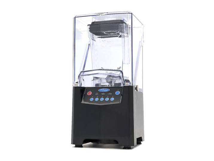 Maxima Gastro Standmixer - 1 l - 5 Programme - bis 20000 RPM - 1500 Watt