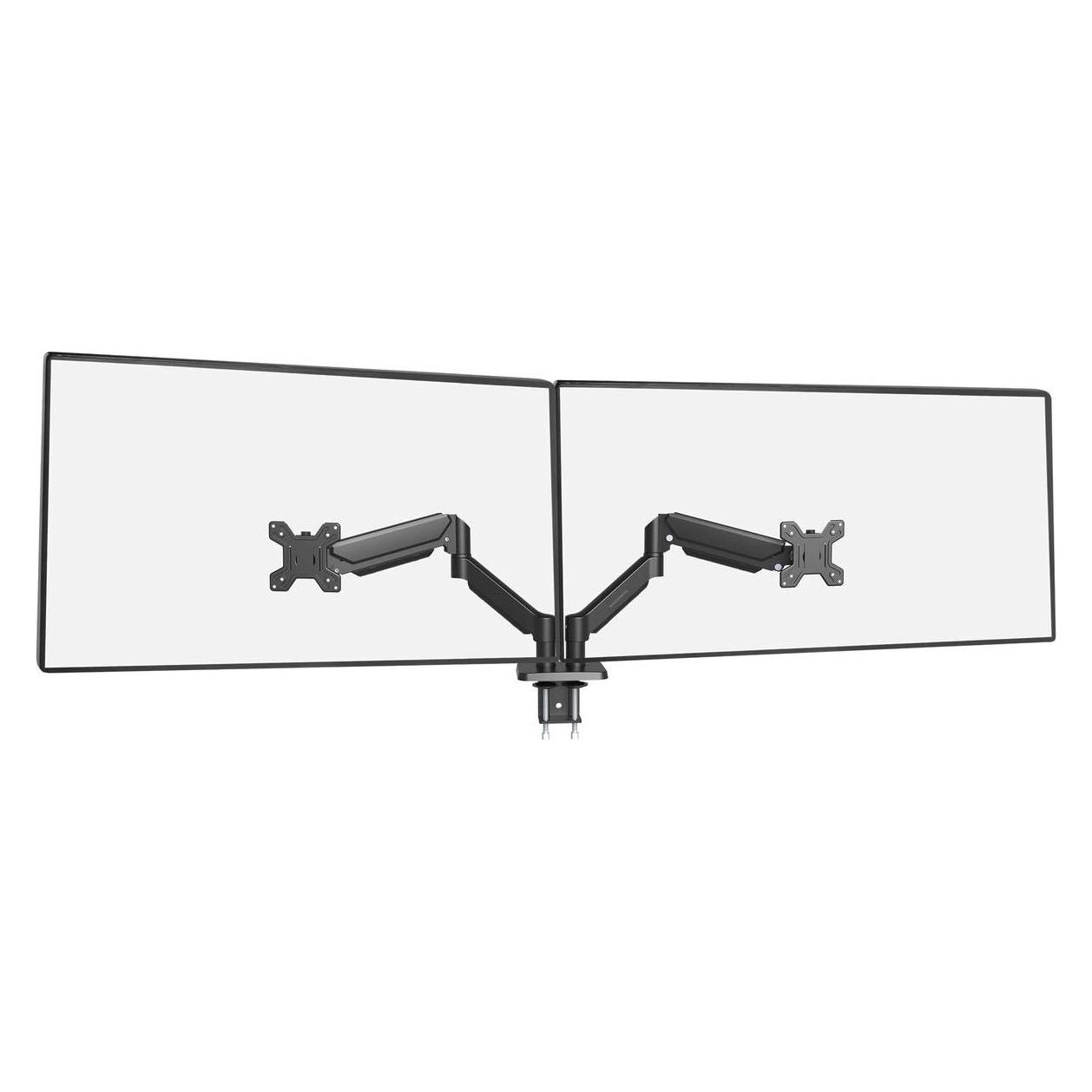 Mars Gaming Bildschirm-Träger für den Tisch MARMPRO2 32" 10" (Tisch, 27", 10 kg) (MARMPRO2)