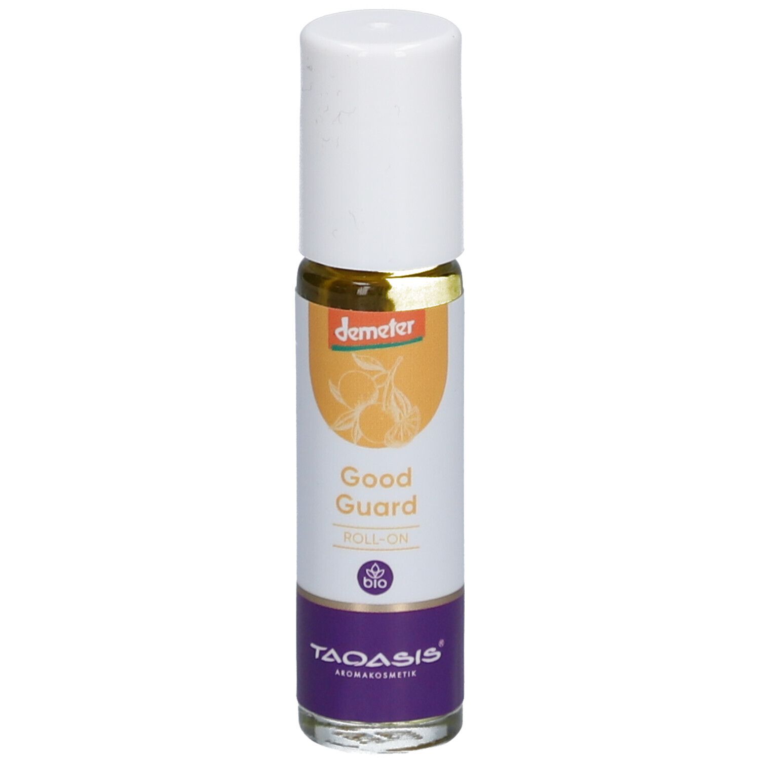 Good Guard Roll-on 10 ml Roll-On