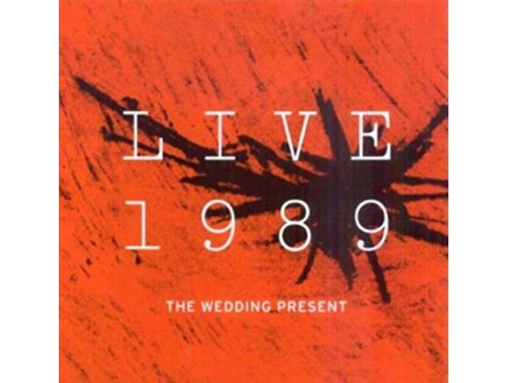Live 1989