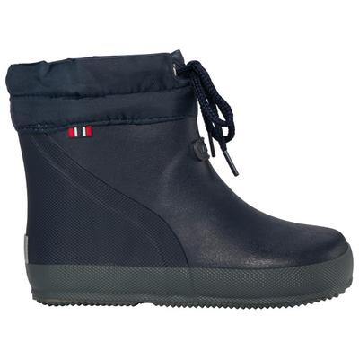 Viking - Kid's Alv Barefoot Warm - Winterschuhe 23 | EU 23 blau