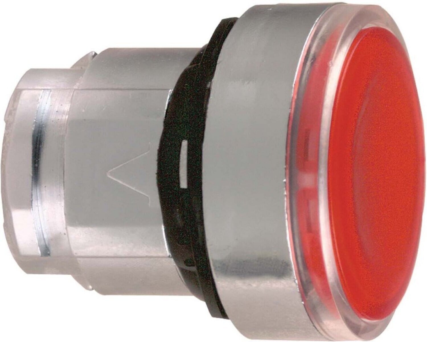Schneider Electric drukknop type ZB4BH043