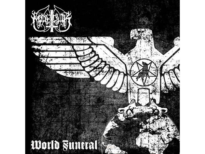 Marduk - World Funeral