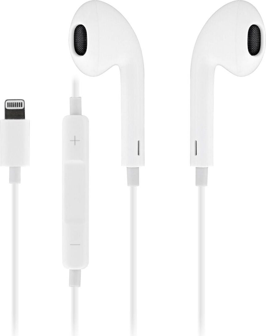 T'NB WAY hoofdtelefoon met microfoon