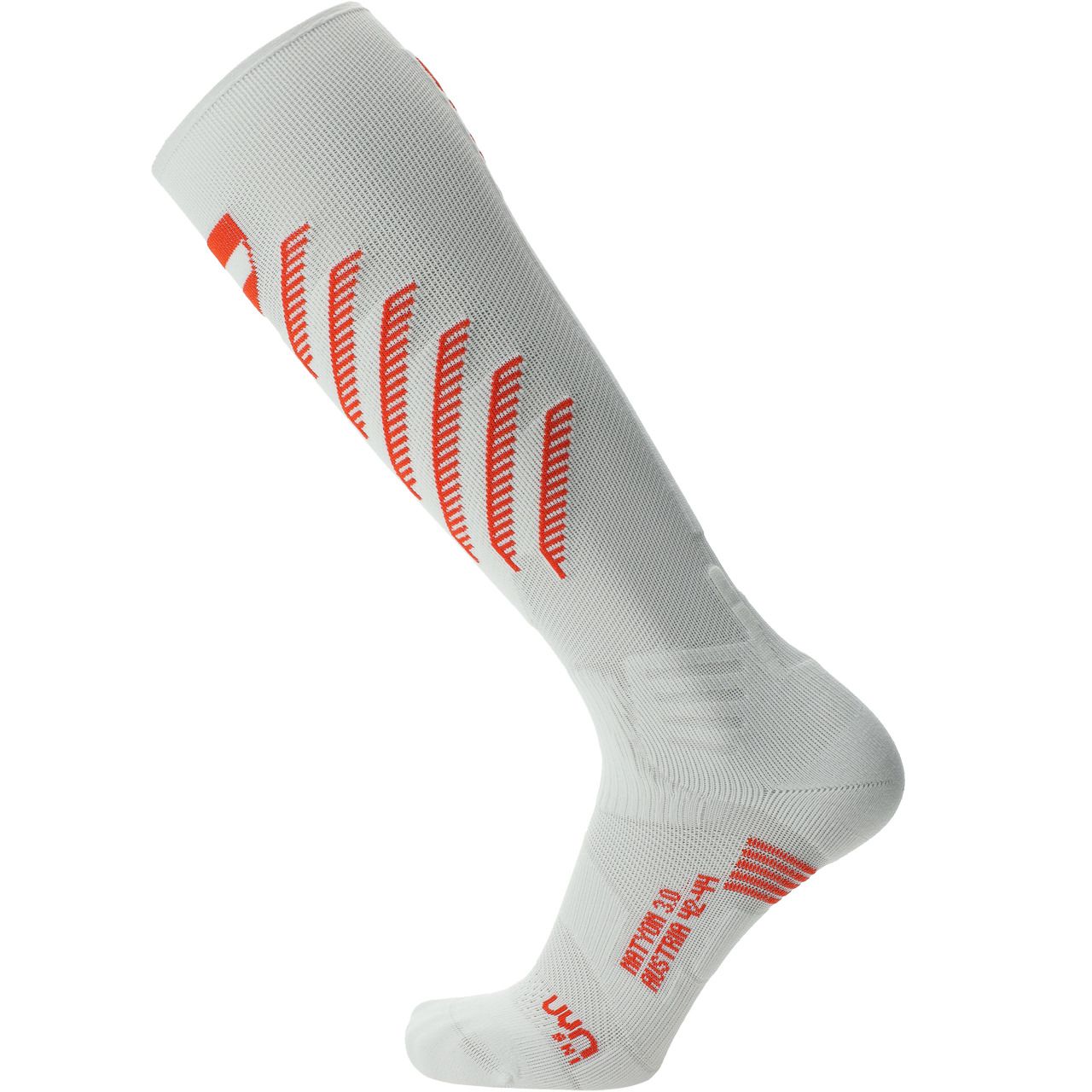 UYN Herren Socken NATYON 3.0 AUSTRIA - 45-47