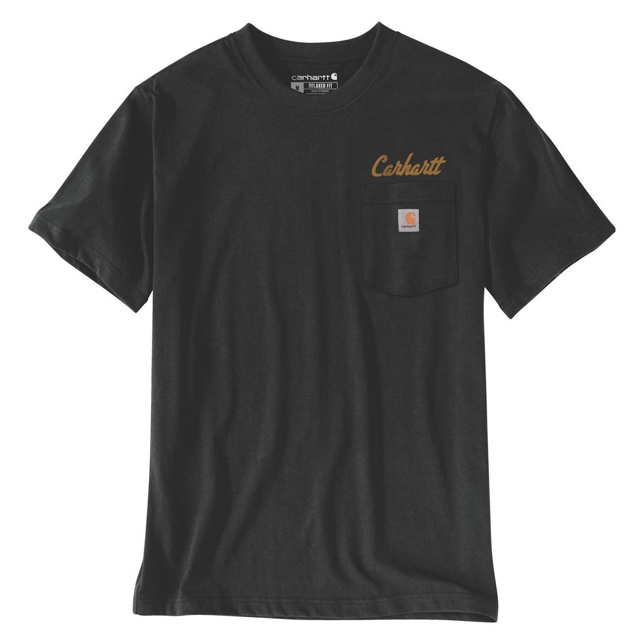 Carhartt Bekleidung 107735-N04 Hard Work (S) (68977551)