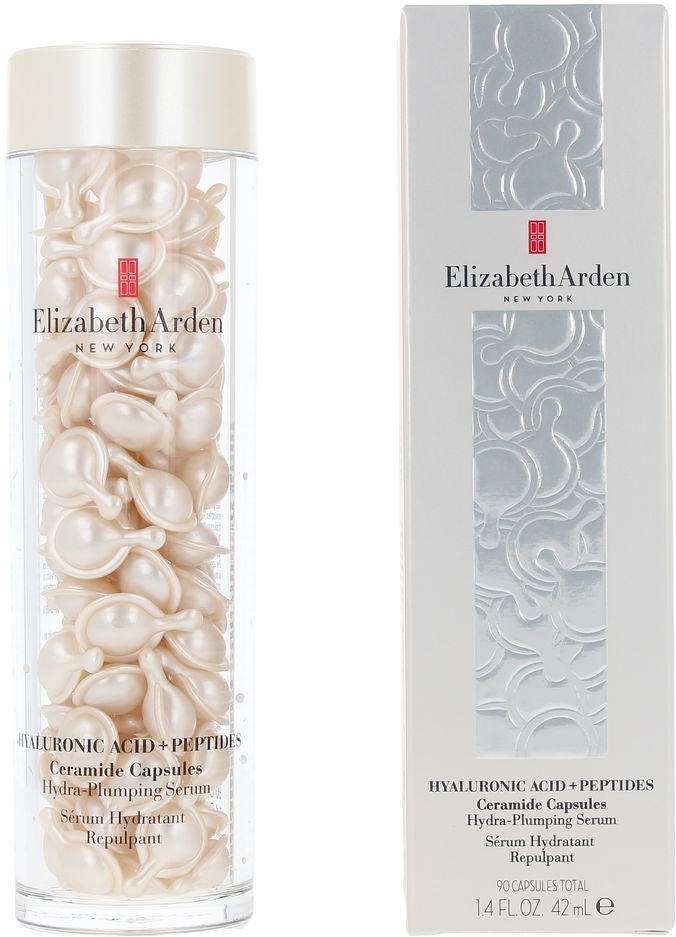 Elizabeth Arden Hyaluronic Acid ceramide 90 capsules