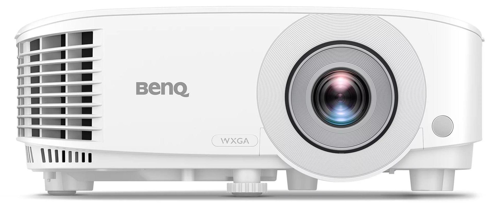 BenQ MW560C, 4000 ANSI Lumen, DLP, WXGA (1280x800), 20000:1, 16:10, 1,07 Milliarden Farben