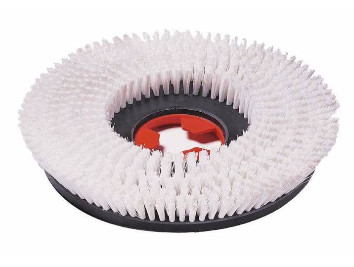 Nilfisk Low Speed FM 400 Treibteller – Industrie Reinigungsgeräte Zubehör – weiss