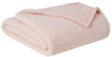 Brooklyn Loom Marshmallow Sherpa 50x60 Throw